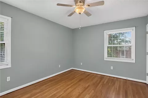 Bedroom - 113 Greenfield Ave, Pendleton, SC 29670 photo 1 of 7