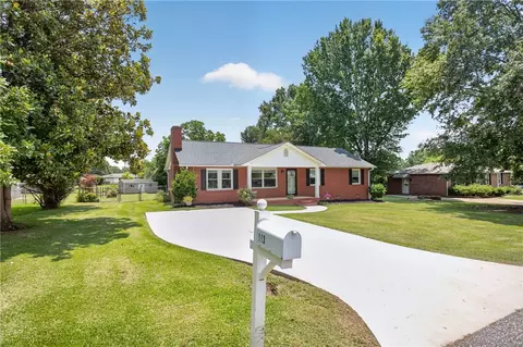 113 Greenfield Ave, Pendleton, SC 29670 photo 2