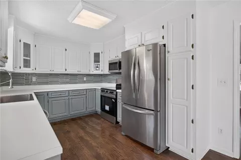 Kitchen - 113 Greenfield Ave, Pendleton, SC 29670 photo 2 of 4