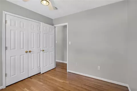 Bedroom - 113 Greenfield Ave, Pendleton, SC 29670 photo 7 of 7