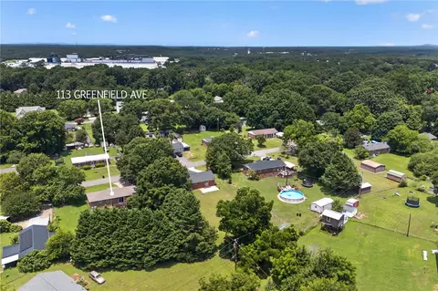 113 Greenfield Ave, Pendleton, SC 29670 photo 36