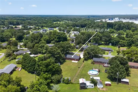 113 Greenfield Ave, Pendleton, SC 29670 photo 34