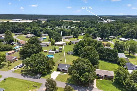 113 Greenfield Ave, Pendleton, SC 29670 photo 33