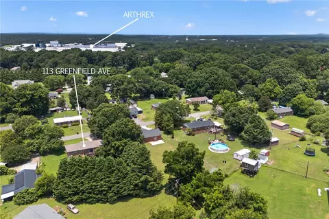 113 Greenfield Ave, Pendleton, SC 29670 photo 35