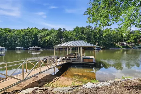 201 Harbor Point Rd, Seneca, SC 29672 photo 46