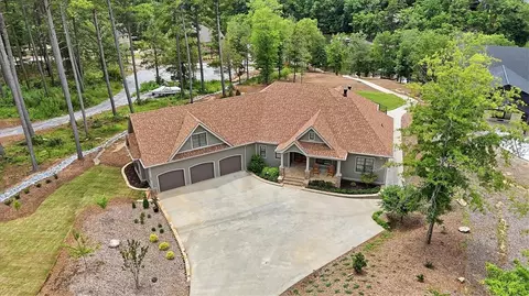 201 Harbor Point Rd, Seneca, SC 29672 photo 3