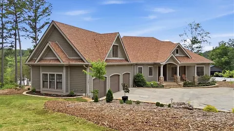 201 Harbor Point Rd, Seneca, SC 29672 photo 2