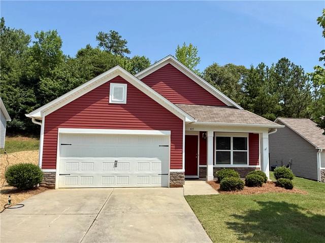 417 Laurel Grove Ct, Seneca, SC 29678