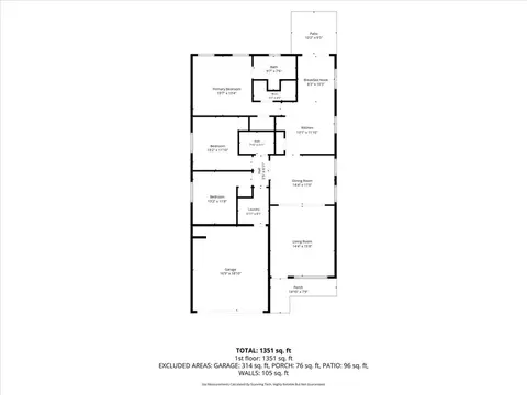 417 Laurel Grove Ct, Seneca, SC 29678 photo 29