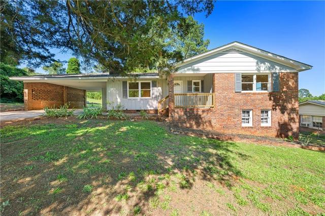 1172 Shoal Creek Church Rd, Lavonia, GA 30553