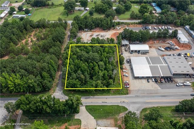 00 24 Hwy, Anderson, SC 29626