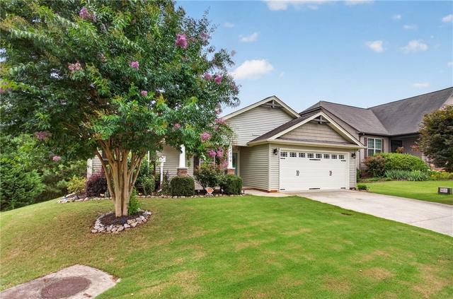 309 S Stonegate Dr, Seneca, SC 29678