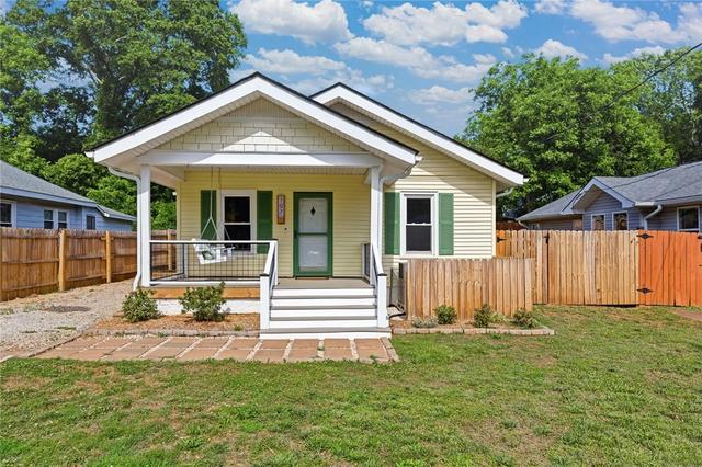 107 Chandler St, Greenville, SC 29609