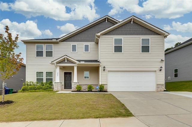 208 Roderick Ln, Greenville, SC 29605