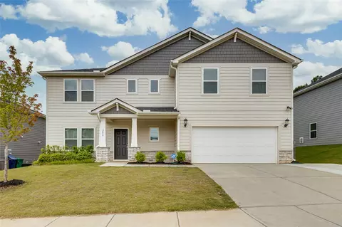 208 Roderick Ln, Greenville, SC 29605
