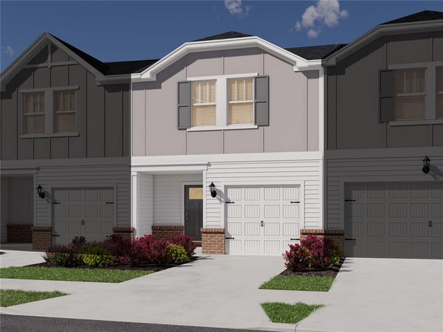 444 Blissful Ct, Taylors, SC 29687