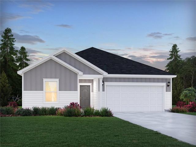935 Rising Oak Ct, Spartanburg, SC 29301