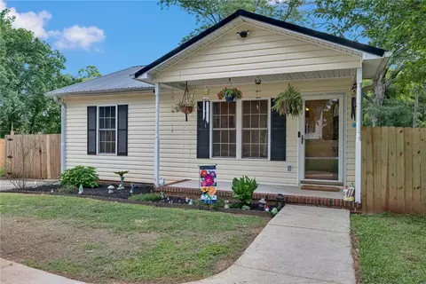 1020 Elizabeth St, Anderson, SC 29624