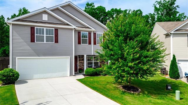 34 Karkinnen Ct, Pendleton, SC 29670