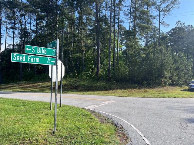 00 Seed Farm Rd, Westminster, SC 29693