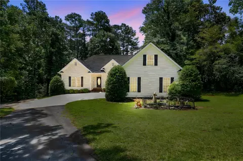 1017 Cove Cir, Anderson, SC 29626