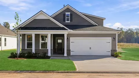 307 Plowshare Ct, Westminster, SC 29693