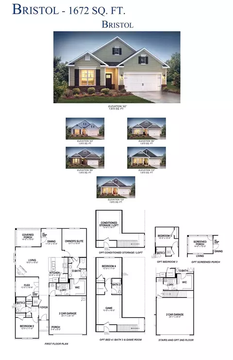 307 Plowshare Ct, Westminster, SC 29693 photo 2