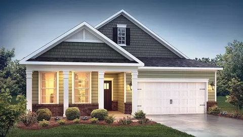 307 Plowshare Ct, Westminster, SC 29693