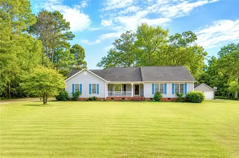 1116 Green Willow Trl, Anderson, SC 29621