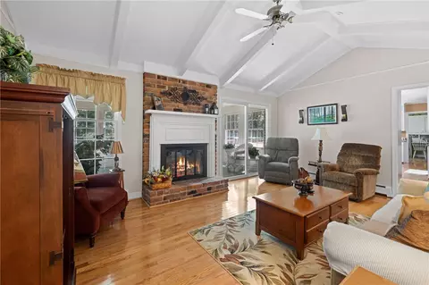 Other - 706 Pinewood Dr, Pendleton, SC 29670 photo 6 of 6