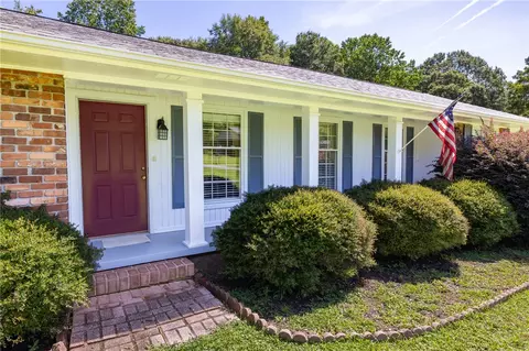 Other - 706 Pinewood Dr, Pendleton, SC 29670 photo 2 of 6