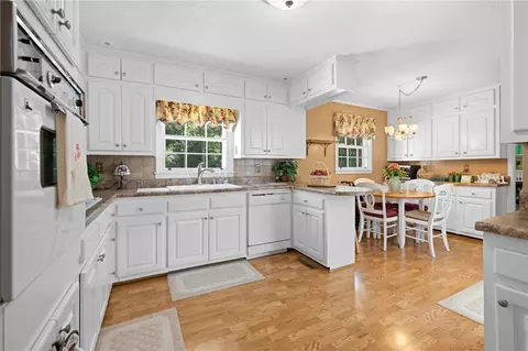 Kitchen - 706 Pinewood Dr, Pendleton, SC 29670 photo 1 of 3