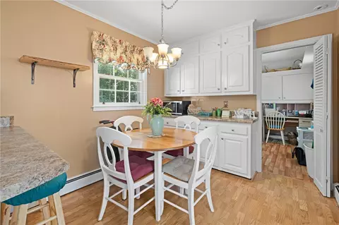Kitchen - 706 Pinewood Dr, Pendleton, SC 29670 photo 3 of 3