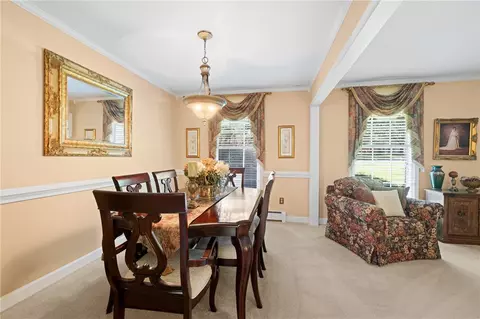 Dining - 706 Pinewood Dr, Pendleton, SC 29670 photo 1 of 2