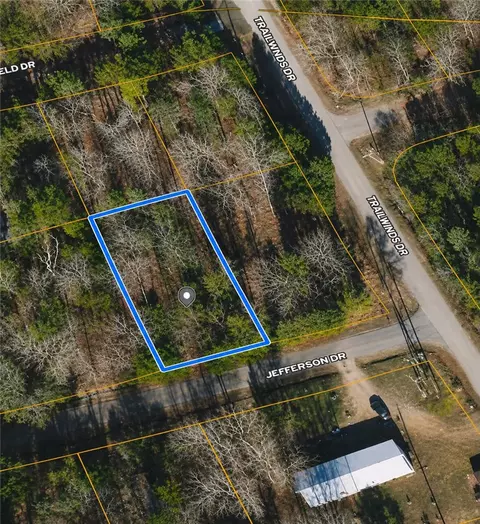 Jefferson Drive, Westminster, SC 29693