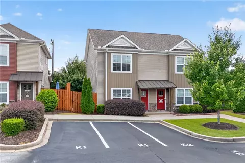 Exterior - 235 Pendleton Rd #K-1, Clemson, SC 29631 photo 10 of 11