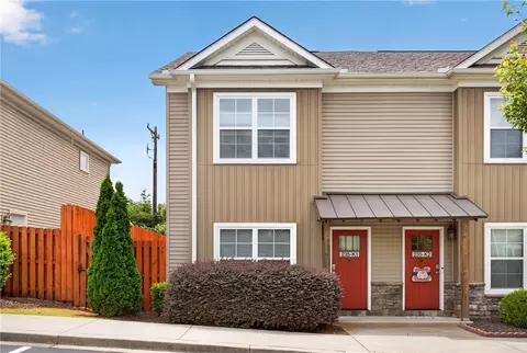 Exterior - 235 Pendleton Rd #K-1, Clemson, SC 29631 photo 2 of 11