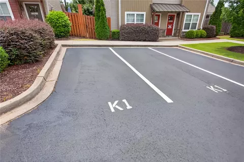 Exterior - 235 Pendleton Rd #K-1, Clemson, SC 29631 photo 4 of 11