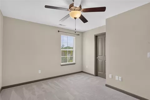 Bedroom - 235 Pendleton Rd #K-1, Clemson, SC 29631 photo 4 of 8