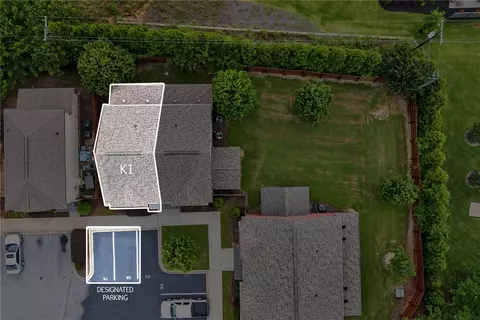 Exterior - 235 Pendleton Rd #K-1, Clemson, SC 29631 photo 11 of 11