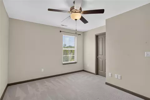 Bedroom - 235 Pendleton Rd #K-1, Clemson, SC 29631 photo 3 of 8