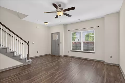 Living - 235 Pendleton Rd #K-1, Clemson, SC 29631 photo 1 of 6