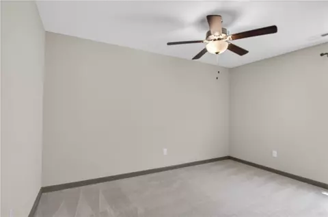 Bedroom - 235 Pendleton Rd #K-1, Clemson, SC 29631 photo 2 of 8