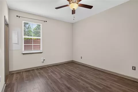 Bedroom - 235 Pendleton Rd #K-1, Clemson, SC 29631 photo 1 of 8