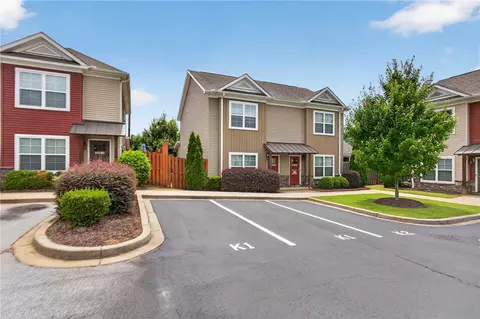 Exterior - 235 Pendleton Rd #K-1, Clemson, SC 29631 photo 3 of 11