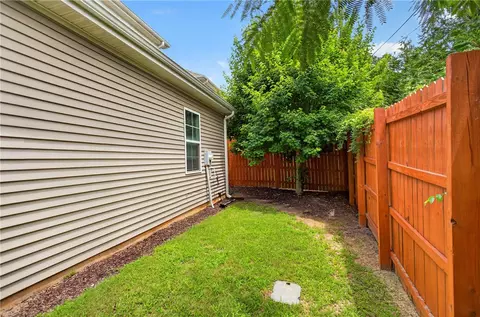 Exterior - 235 Pendleton Rd #K-1, Clemson, SC 29631 photo 6 of 11