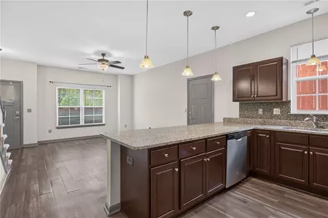 Living - 235 Pendleton Rd #K-1, Clemson, SC 29631 photo 6 of 6