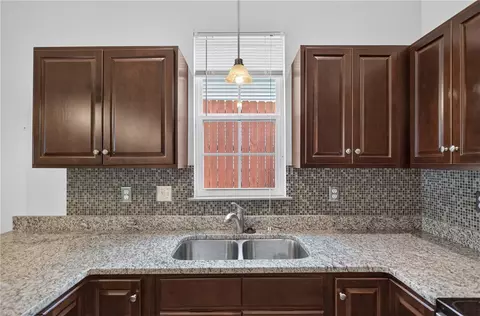 Kitchen - 235 Pendleton Rd #K-1, Clemson, SC 29631 photo 2 of 5