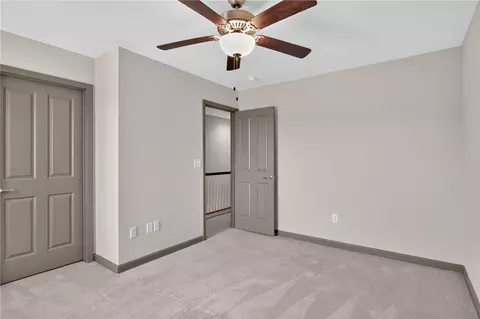 Bedroom - 235 Pendleton Rd #K-1, Clemson, SC 29631 photo 5 of 8