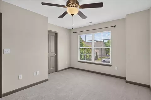 Bedroom - 235 Pendleton Rd #K-1, Clemson, SC 29631 photo 6 of 8